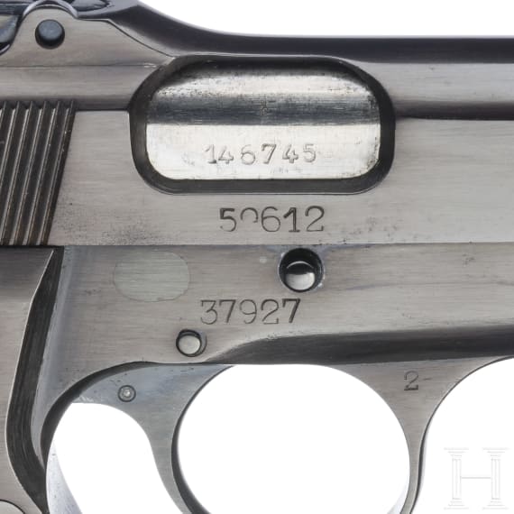 FN HP Mod. 35