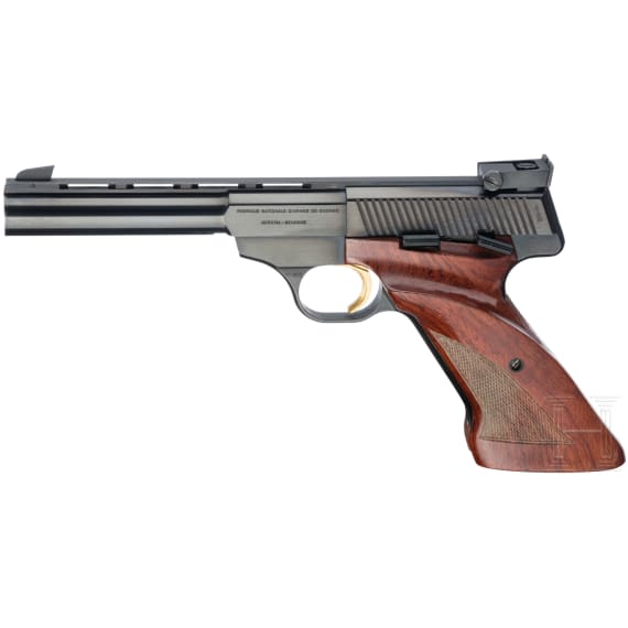 FN Mod. 150 Match