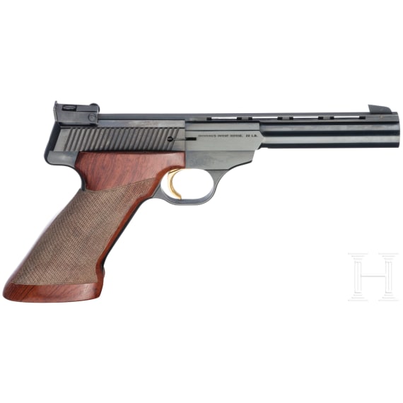 FN Mod. 150 Match