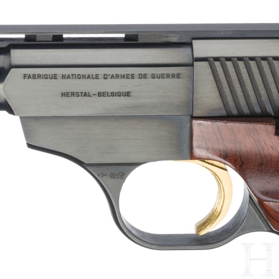 FN Mod. 150 Match