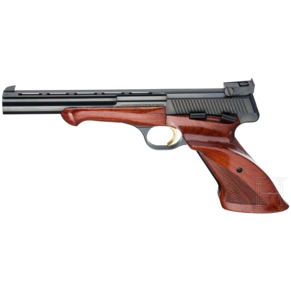 FN Mod. 150 Medaillist