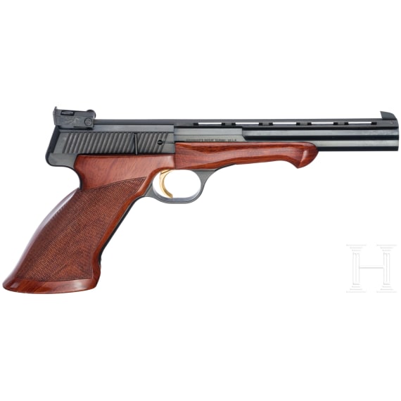 FN Mod. 150 Medaillist