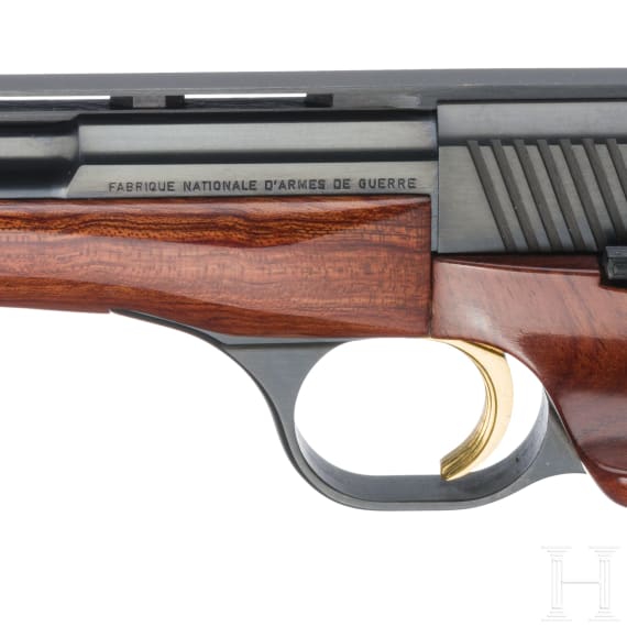 FN Mod. 150 Medaillist