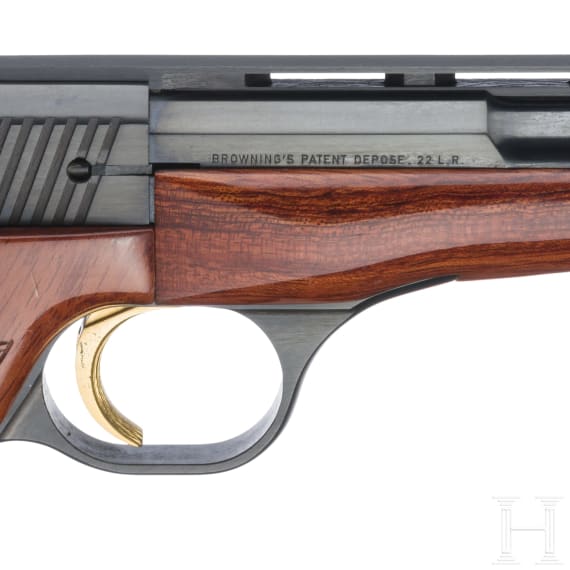 FN Mod. 150 Medaillist
