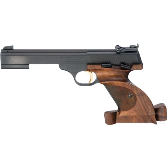 FN Mod. International II