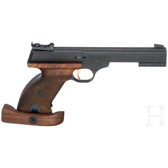 FN Mod. International II