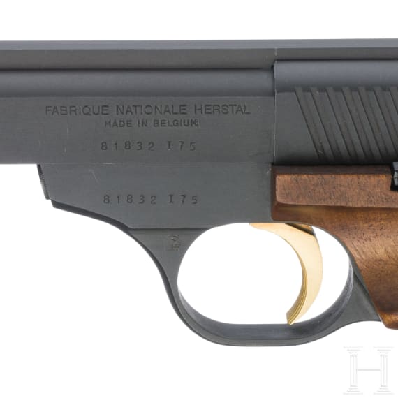FN Mod. International II