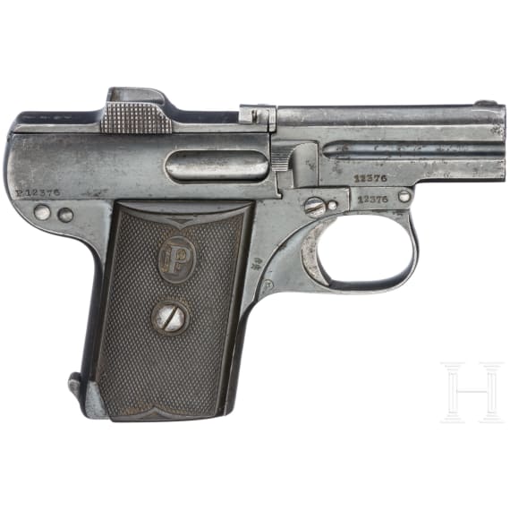 A Pieper Mod. 1914