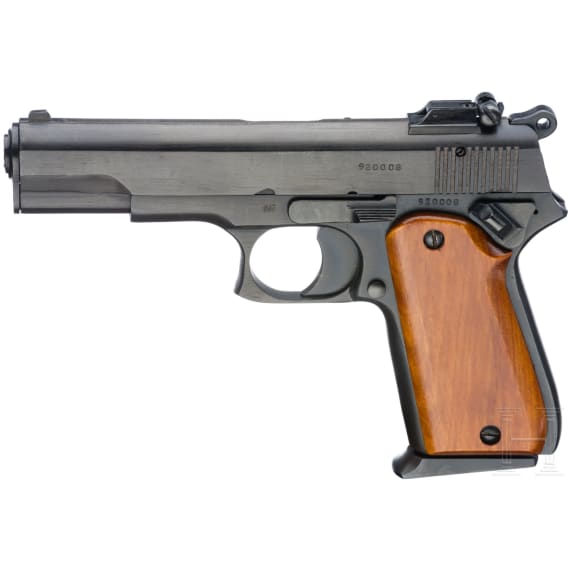 Norinco Mod. NP 15