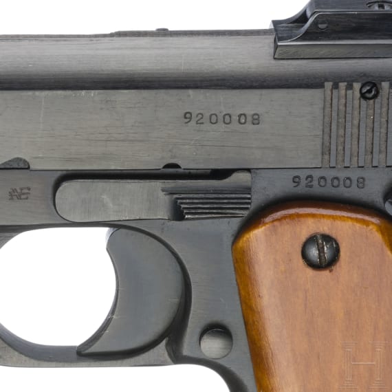 Norinco Mod. NP 15
