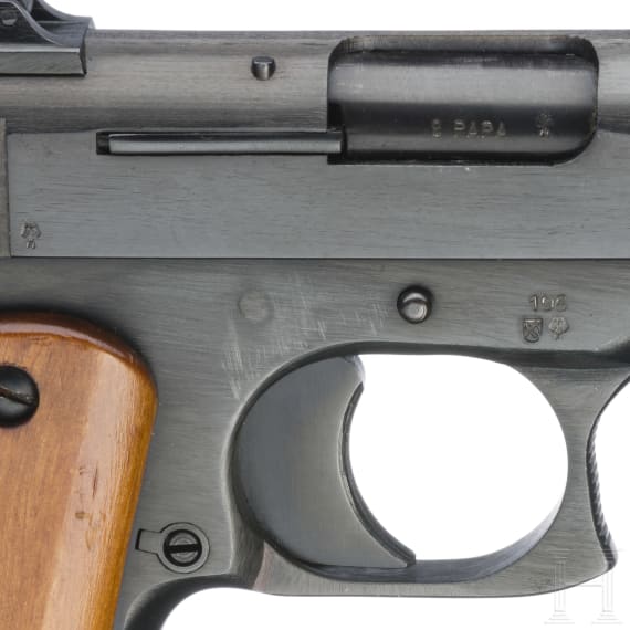 Norinco Mod. NP 15