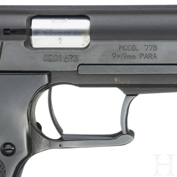 Norinco Mod. 77 B