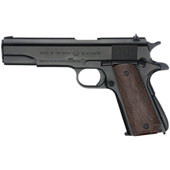 A Norinco Mod. M1911 A 1