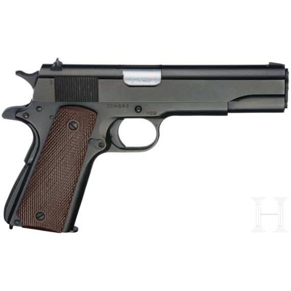 A Norinco Mod. M1911 A 1