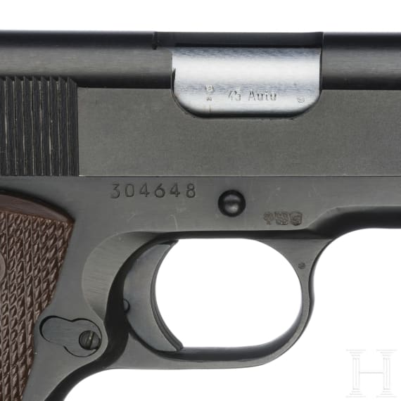 A Norinco Mod. M1911 A 1