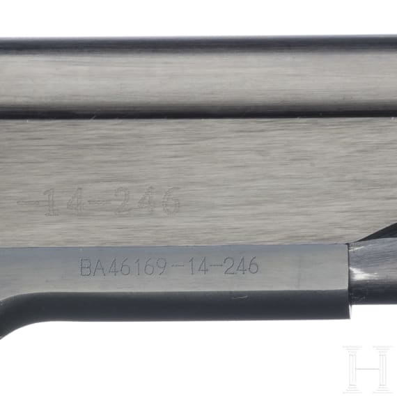 Norinco Mod. 1911 A 1
