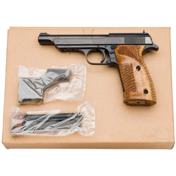 Norinco TT - Olympia, in box