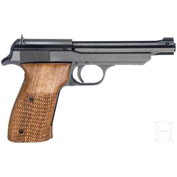 Norinco TT - Olympia, in box