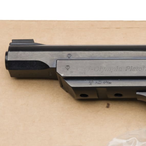 Norinco TT - Olympia, in box