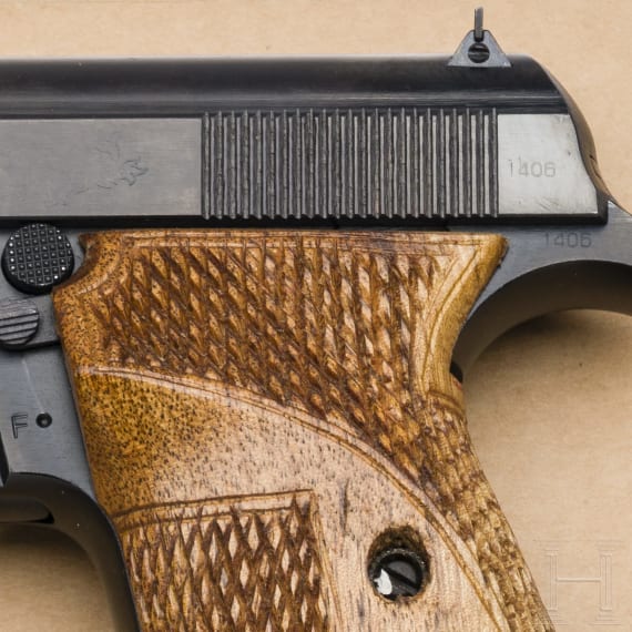 Norinco TT - Olympia, in box