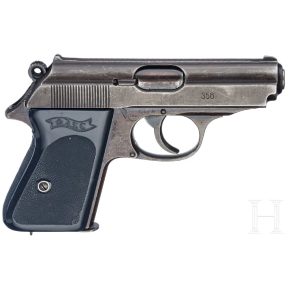 Mod. 356, PPK clone