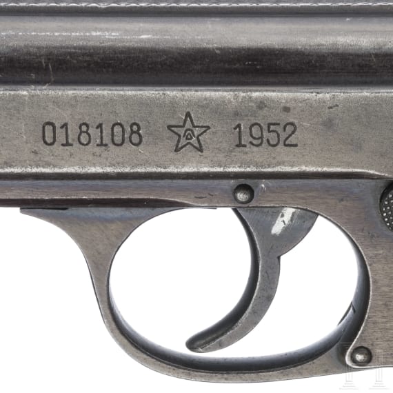 Mod. 356, PPK clone