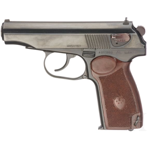 Makarov PM
