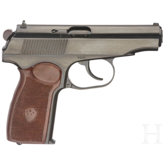 Makarov PM