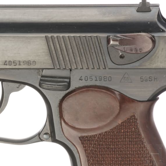 Makarov PM