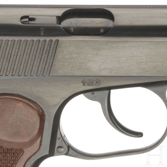 Makarov PM