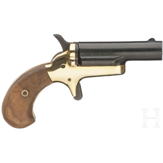 Derringer M1873, replica