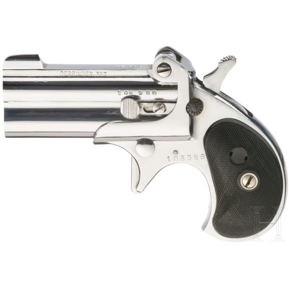 Derringer Mod. Texas, replica