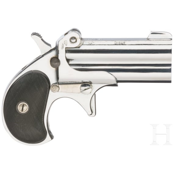 Derringer Mod. Texas, replica