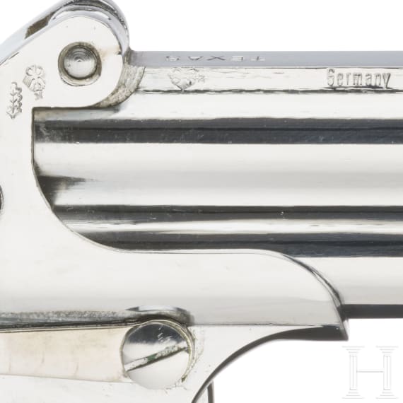 Derringer Mod. Texas, replica