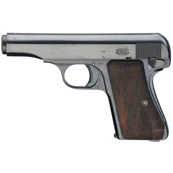 A DWM Mod. 23