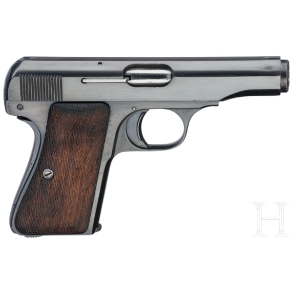 A DWM Mod. 23