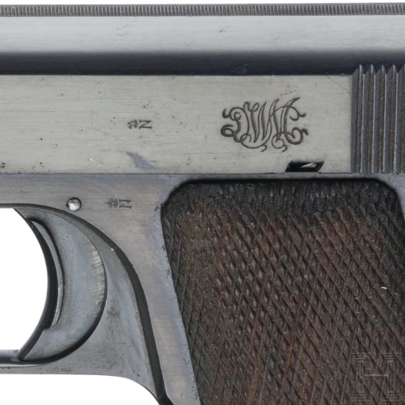 A DWM Mod. 23