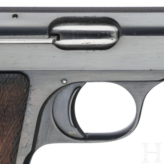 A DWM Mod. 23