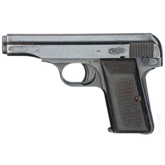 DWM, Mod. 23
