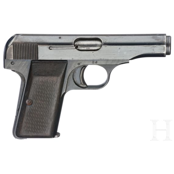 DWM, Mod. 23