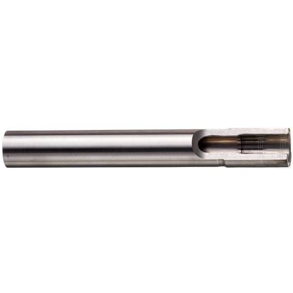 cutted P9S barrel