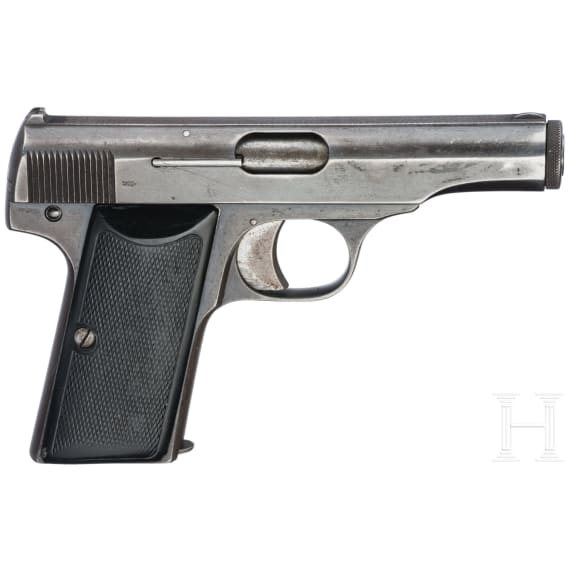 Kommer Mod. 4