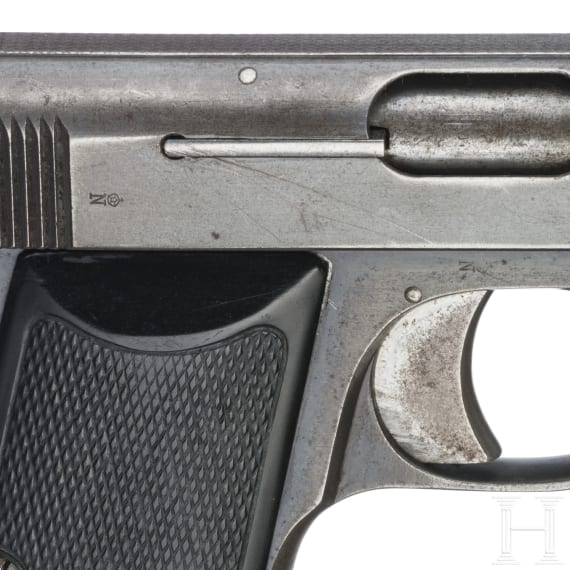 Kommer Mod. 4