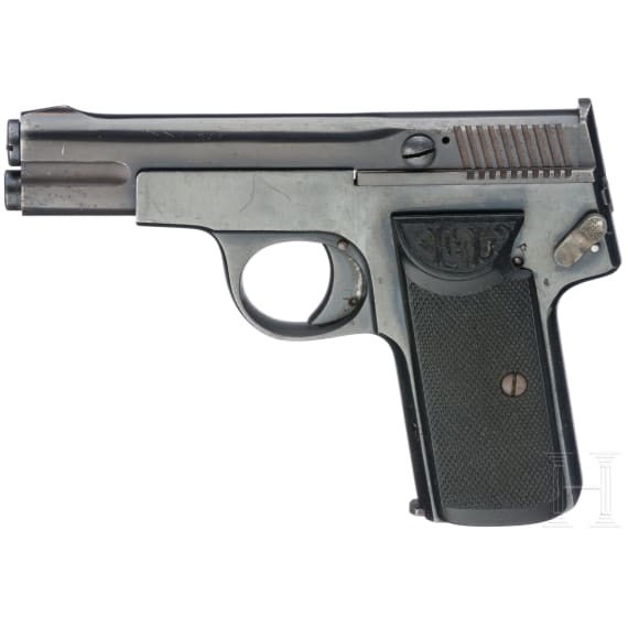 A Langenhan Mod. 2