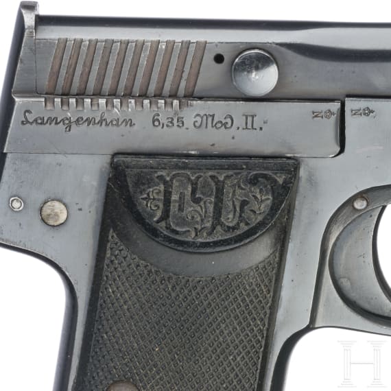 A Langenhan Mod. 2