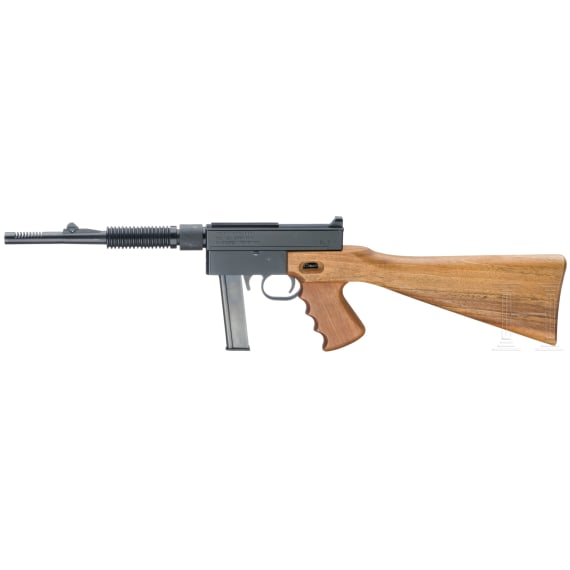 A Landmann Mod. JGL 65/68
