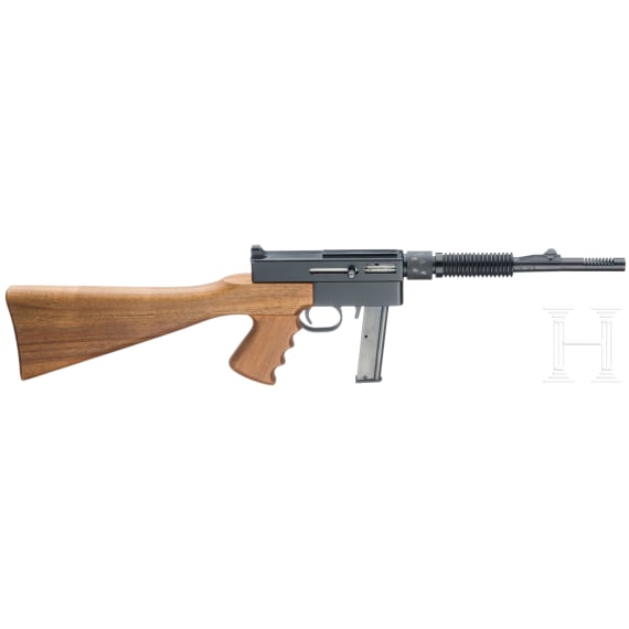 A Landmann Mod. JGL 65/68