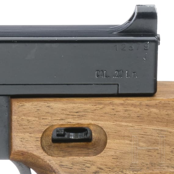 A Landmann Mod. JGL 65/68