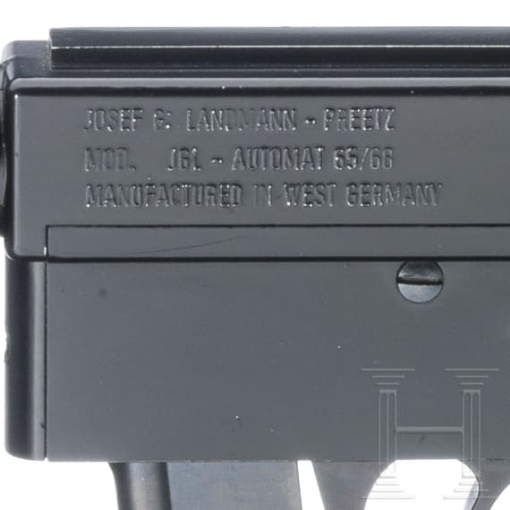 A Landmann Mod. JGL 65/68