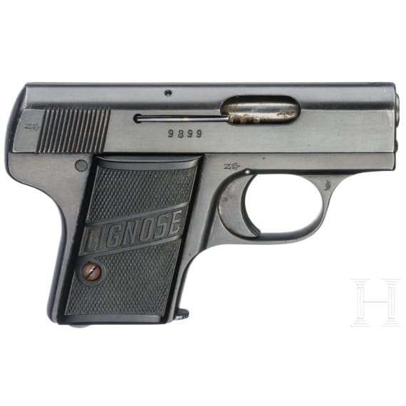 A Lignose Mod. 2